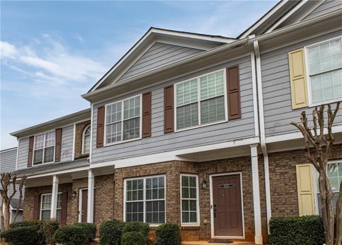 Condo For Sale - 2527 Walden Lake Drive<br/> Decatur, GA 30035