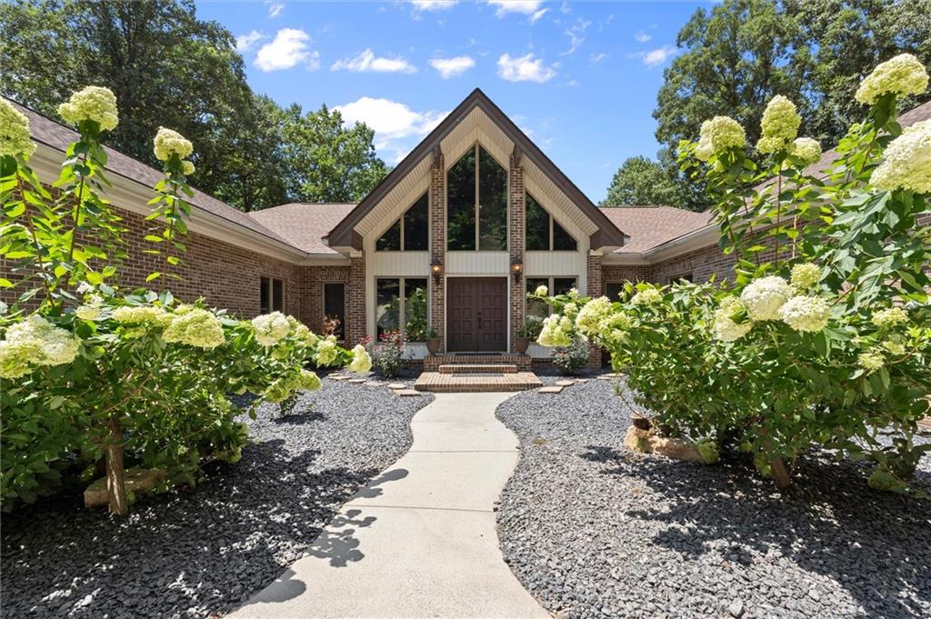 3686 Suwanee Creek Court