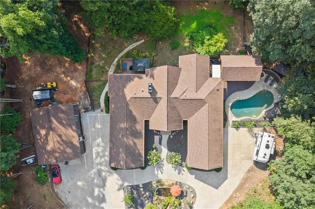 3686 Suwanee Creek Court
