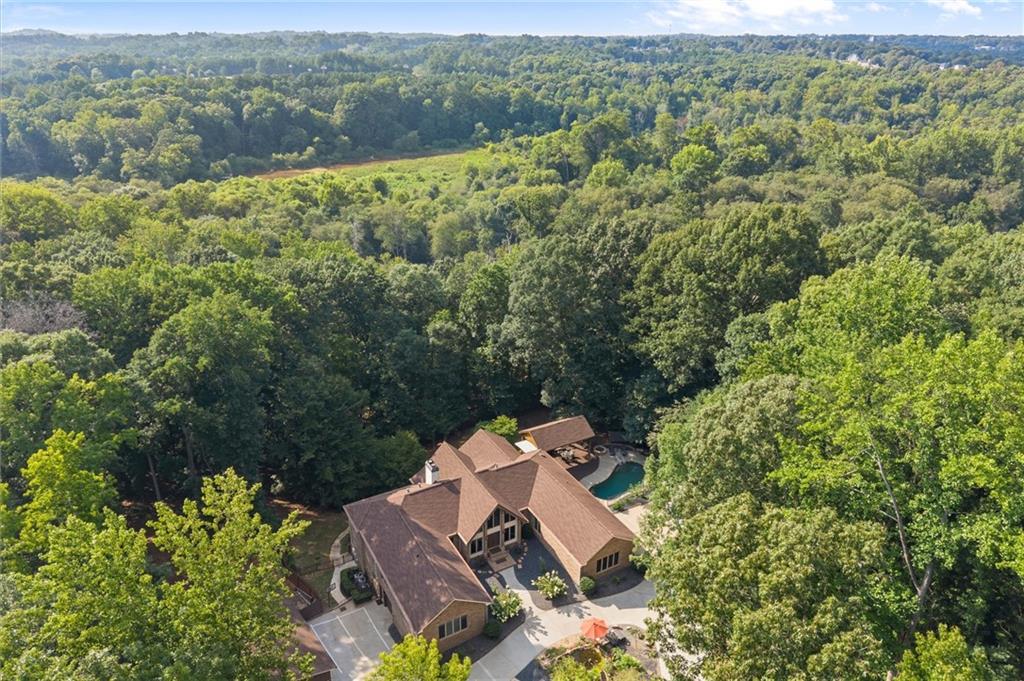 3686 Suwanee Creek Court