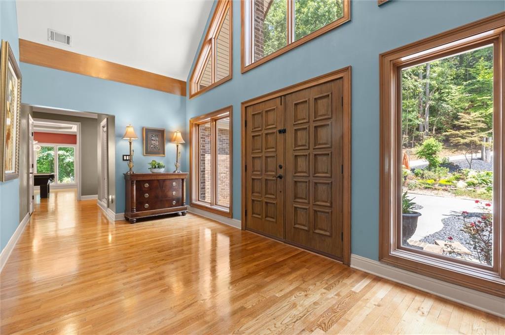 3686 Suwanee Creek Court