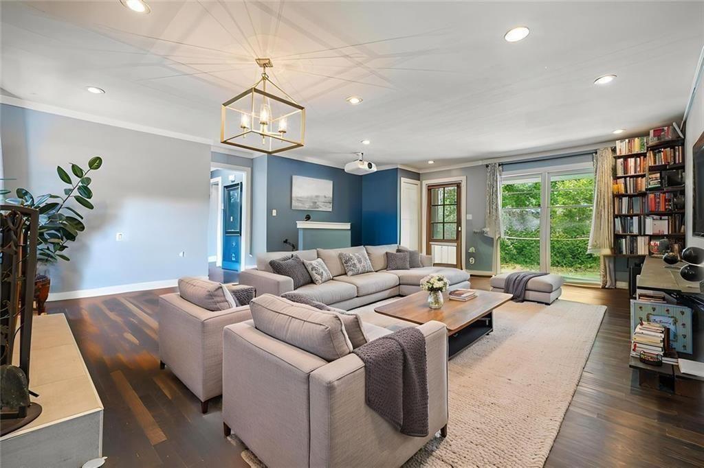 436 Concord Road SE