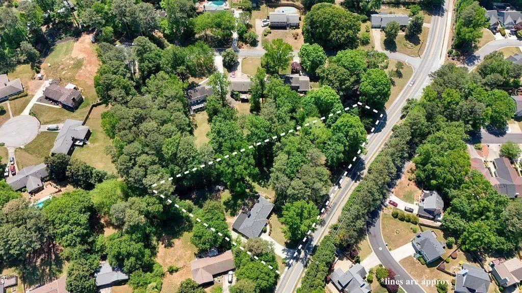 436 Concord Road SE, Smyrna, GA, 30082