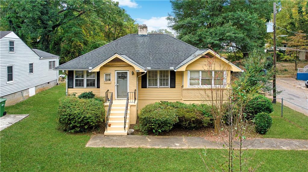 1778 Campbellton Road SW