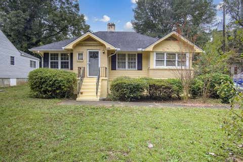 Homes For Sale - 1778 Campbellton Road<br/> Atlanta, GA 30311