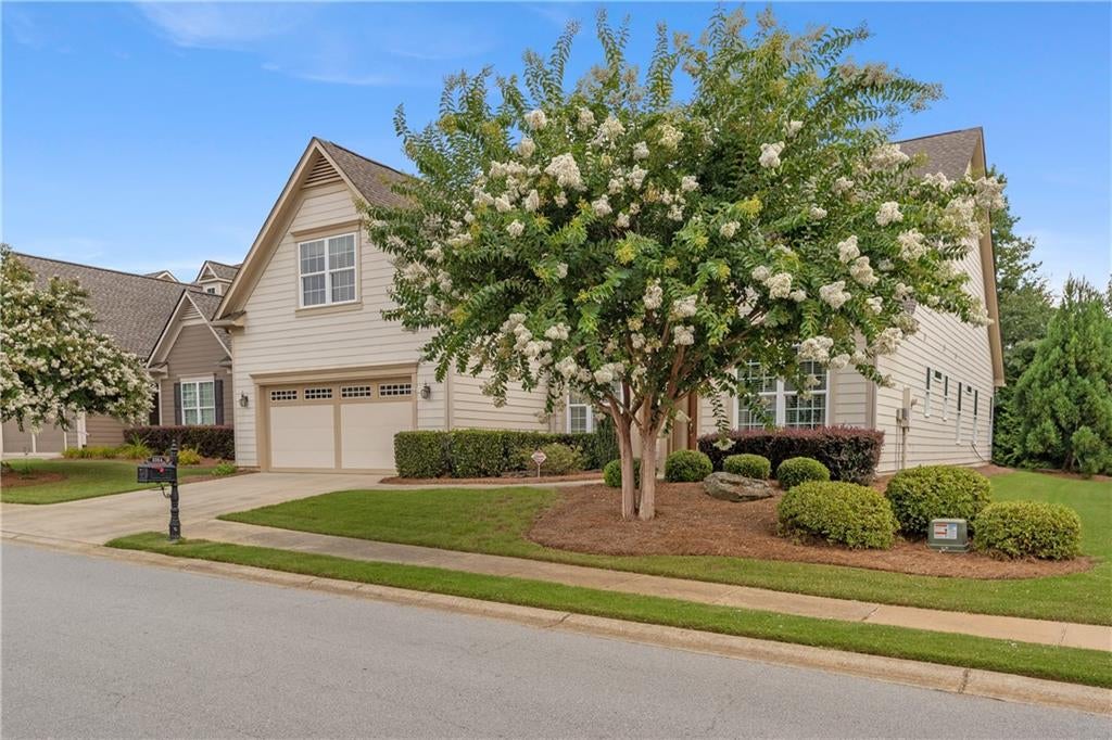 3354 Locust Cove Road SW