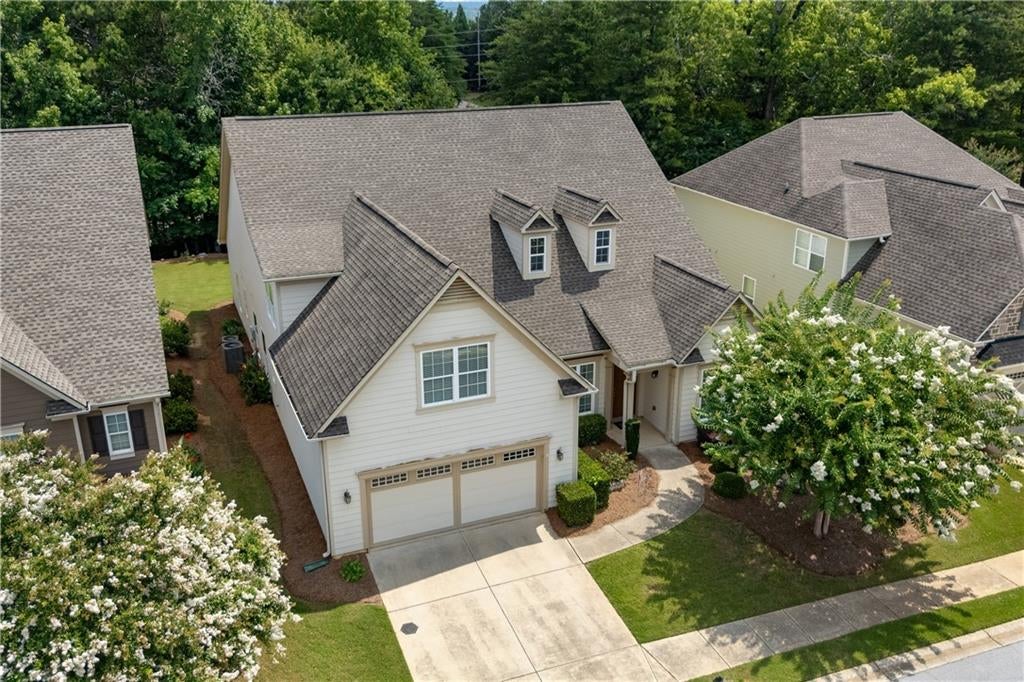 3354 Locust Cove Road SW