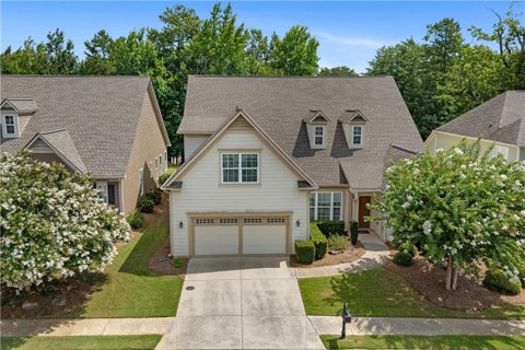 Homes For Sale - 3354 Locust Cove Road<br/> Gainesville, GA 30504