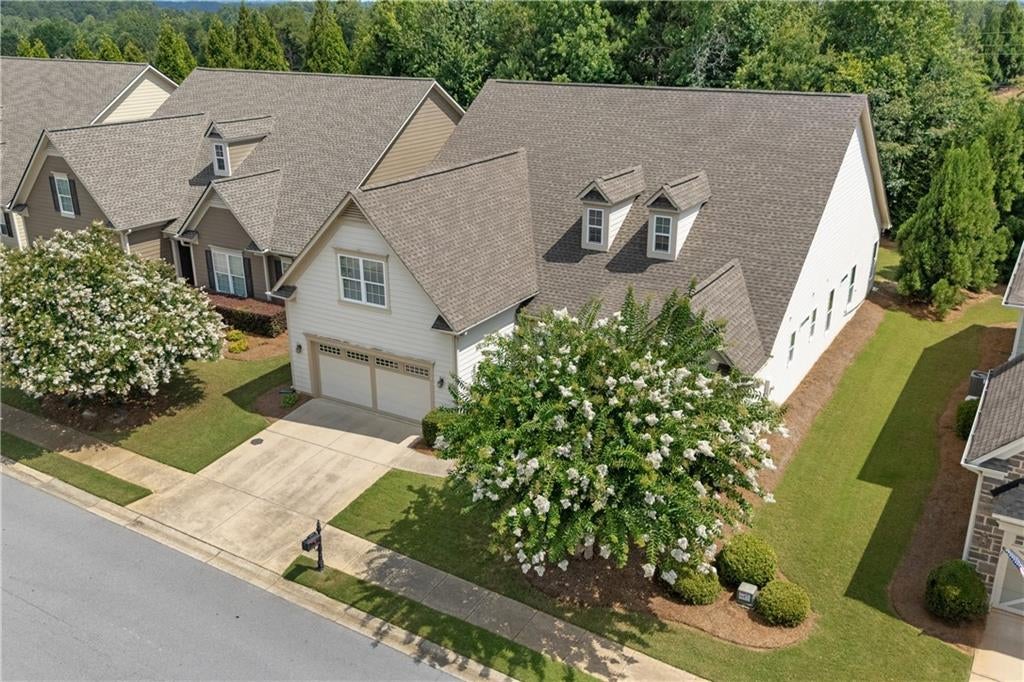 3354 Locust Cove Road SW