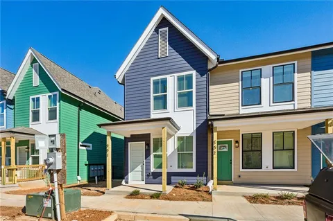 1095 Tucker Avenue Unit 501, Atlanta, GA 30310 - MLS#: 7513472