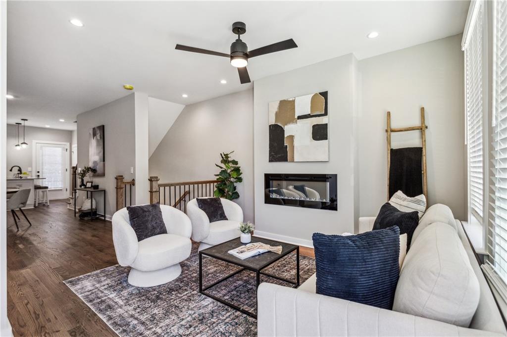1095 Tucker Avenue 501