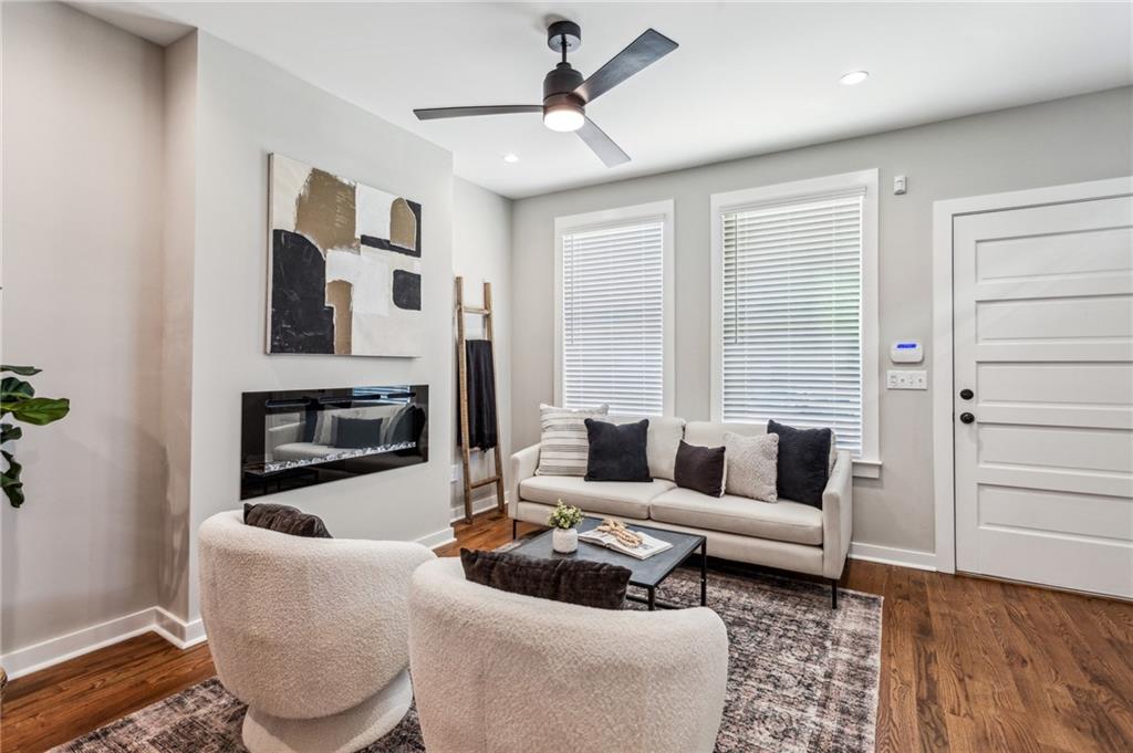 1095 Tucker Avenue 501