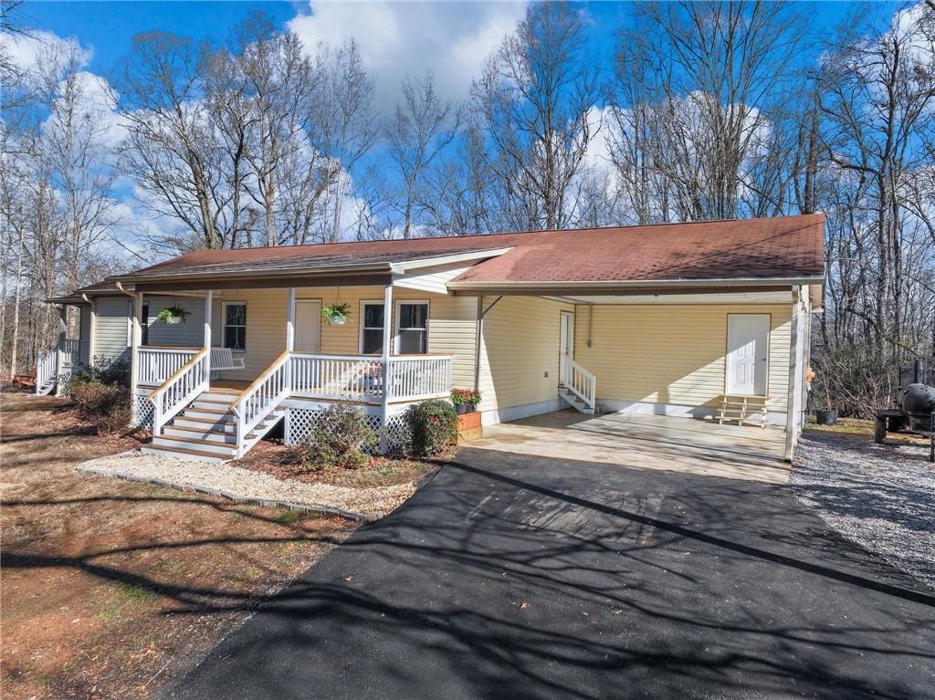 2938 Chestatee Road, Gainesville, Georgia image 37