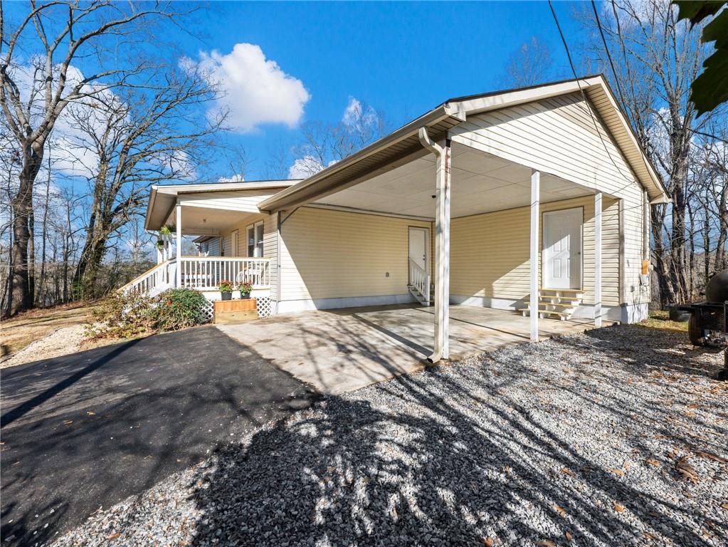 2938 Chestatee Road, Gainesville, Georgia image 36