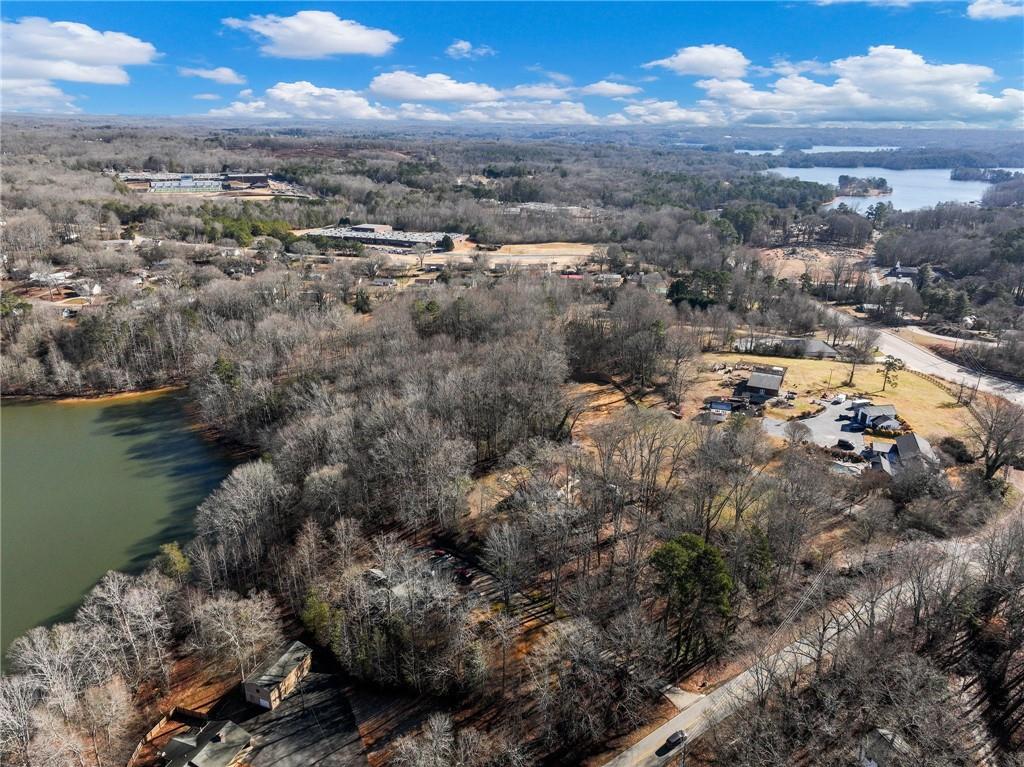 2938 Chestatee Road, Gainesville, Georgia image 42