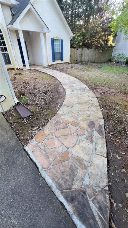 209 Southerness Court, Stockbridge, Georgia image 6