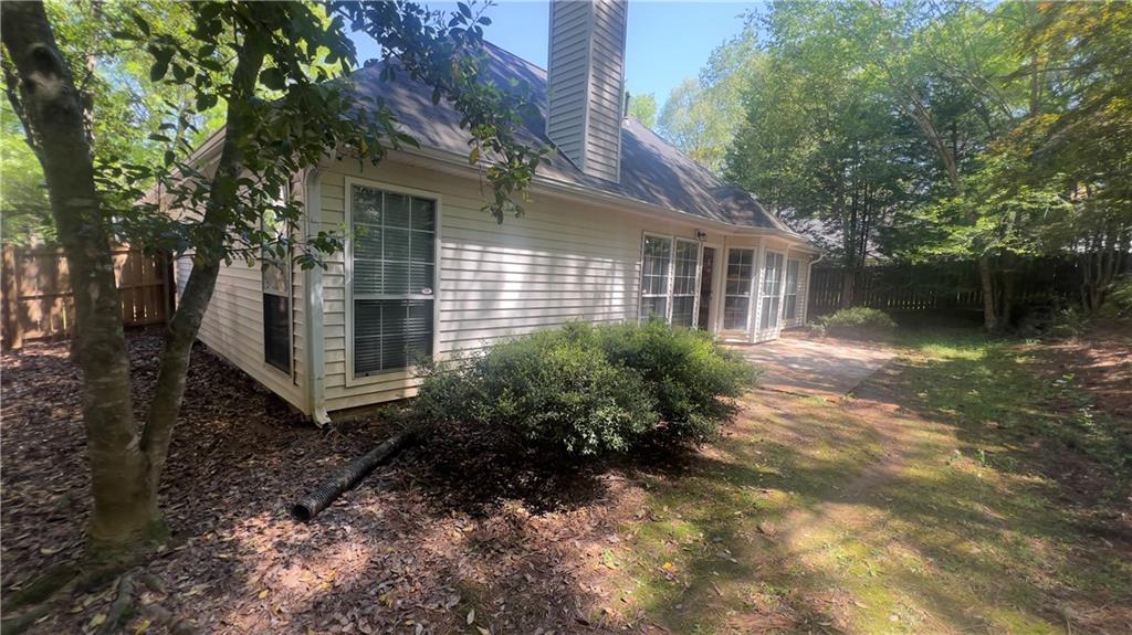 209 Southerness Court, Stockbridge, Georgia image 8