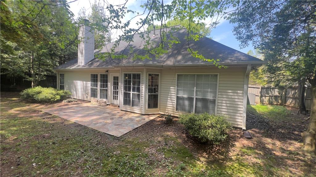 209 Southerness Court, Stockbridge, Georgia image 9