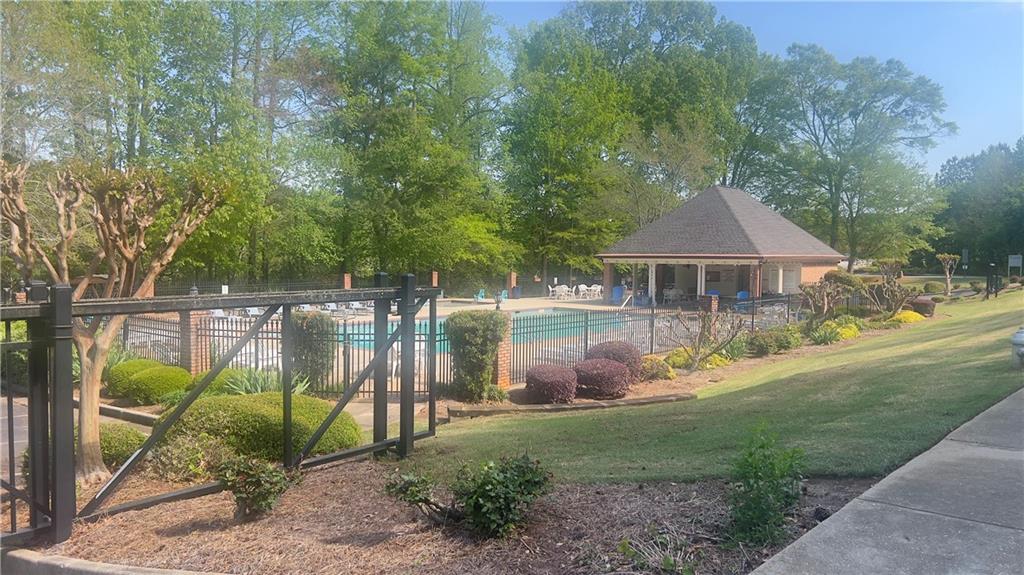 209 Southerness Court, Stockbridge, Georgia image 4