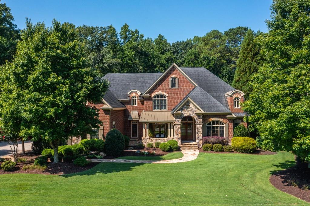 Heather Valley Estates - Residential