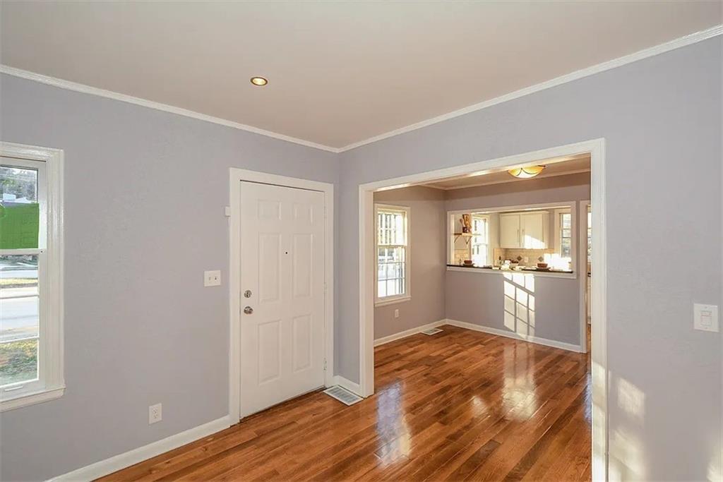 1496 S Hairston Road, Stone Mountain, Georgia image 3