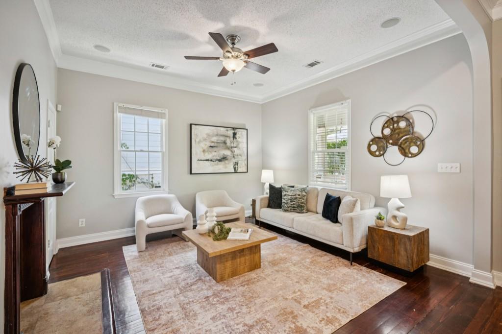 154 Walthall Street SE