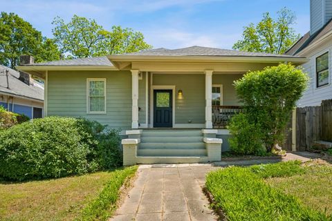 Photo of 154 Walthall Street SE, Atlanta, GA 30316 (MLS # 7758421)