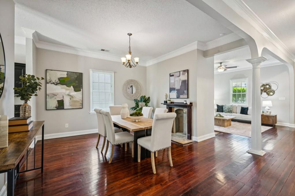 154 Walthall Street SE