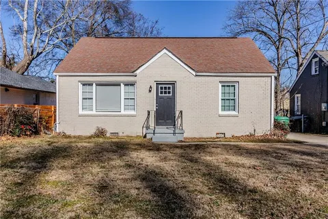 2446 Lynn Iris Drive, Decatur, GA 30032 - MLS#: 7506558