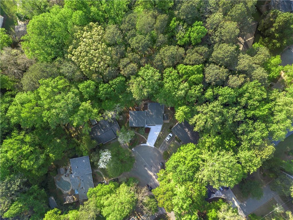 3300 Old Mill Court, Decatur, Georgia image 3