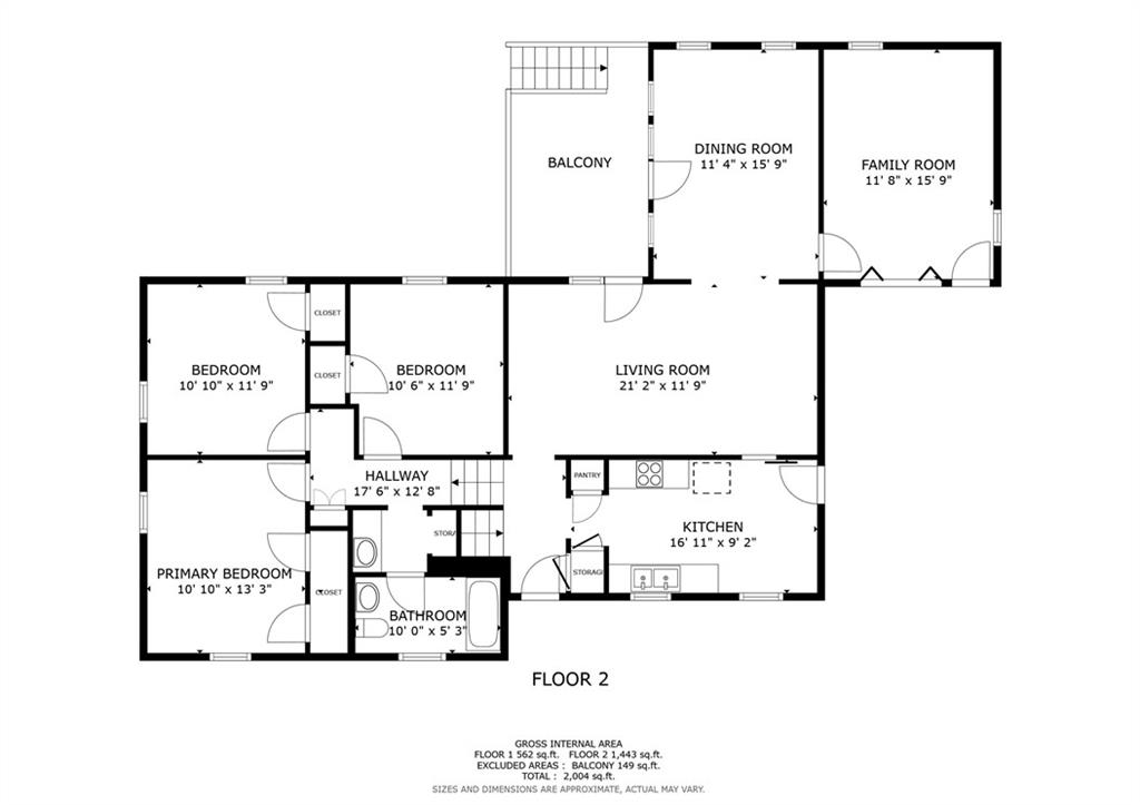 3300 Old Mill Court, Decatur, Georgia image 34