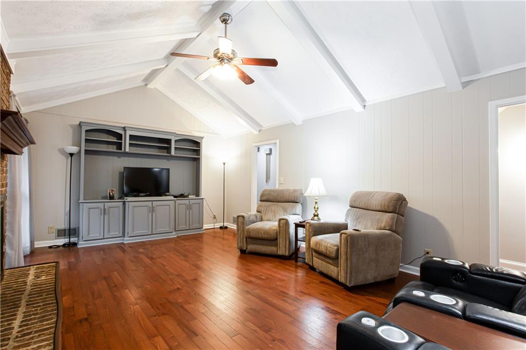 790 Oakhaven Drive, Roswell, Georgia image 13