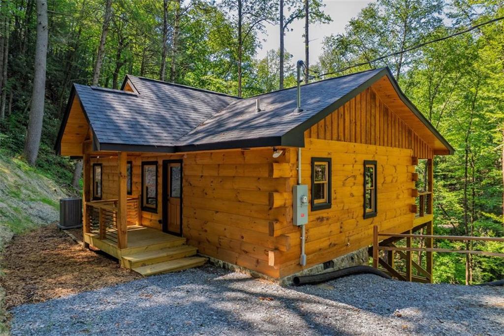 122 Laurel Creek Trail