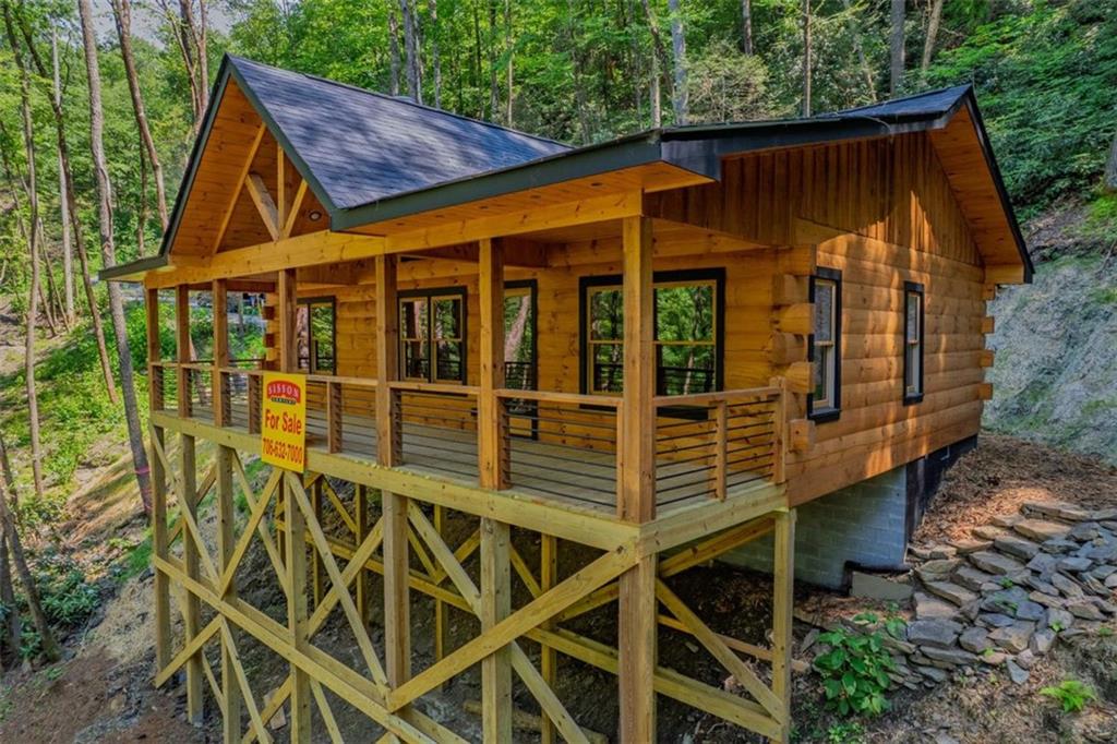 122 Laurel Creek Trail