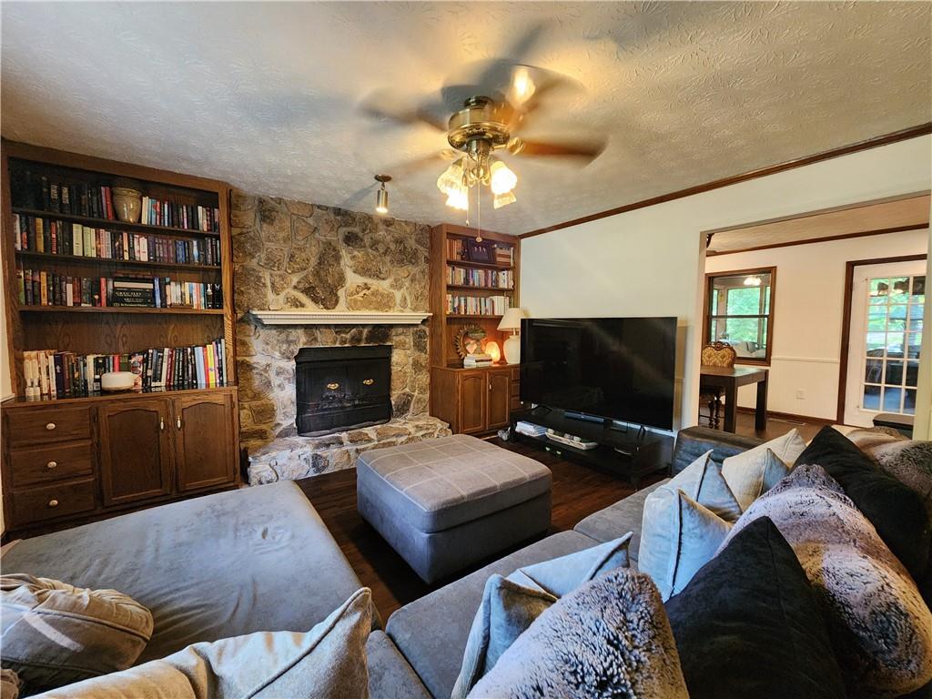 4225 Spring Gate Drive