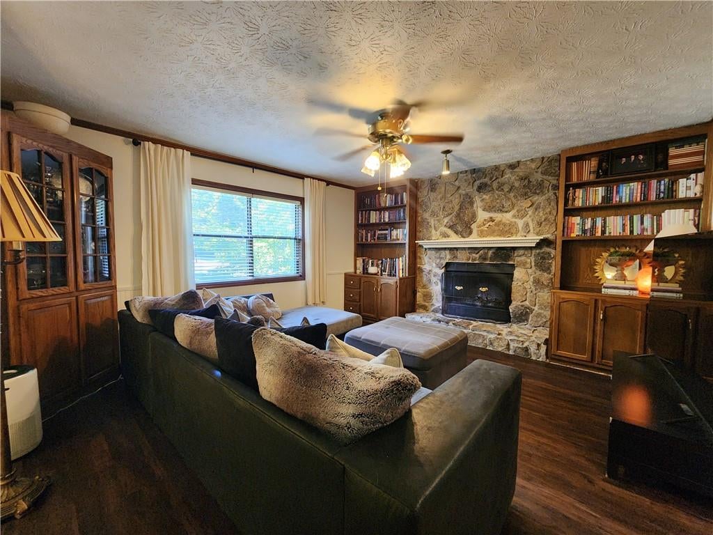 4225 Spring Gate Drive