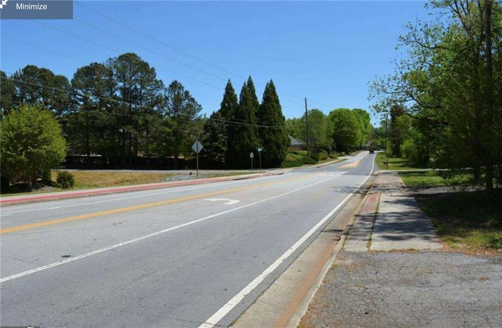0 NW Mars Hill Road