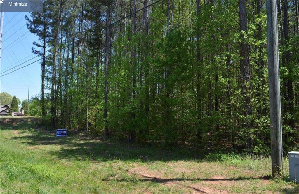 0 NW Mars Hill Road