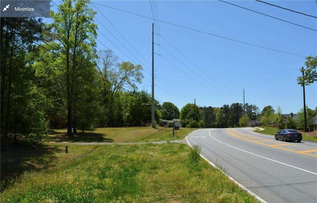 0 NW Mars Hill Road