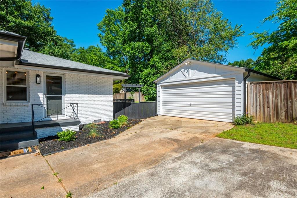941 Shirley Street, Smyrna, Georgia image 24
