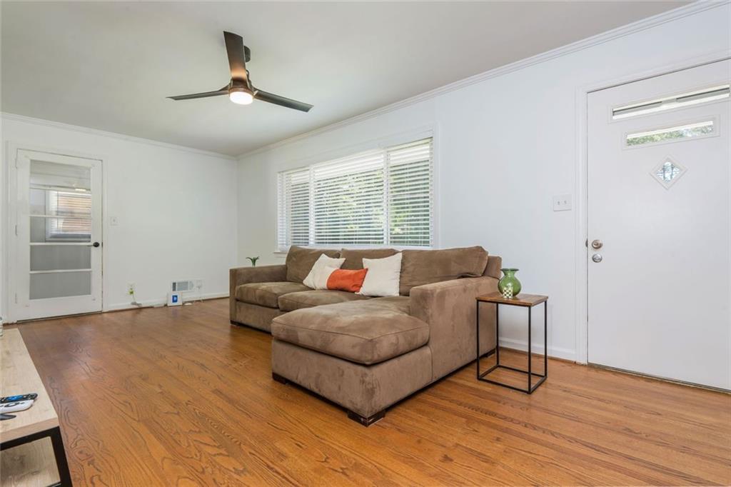 941 Shirley Street, Smyrna, Georgia image 7