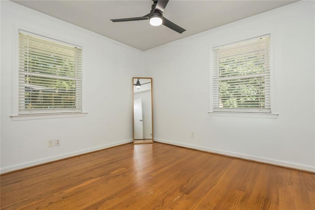 941 Shirley Street, Smyrna, Georgia image 22