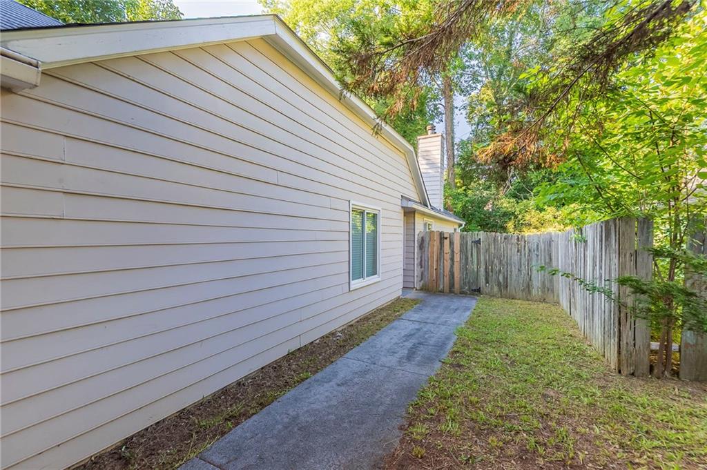 3523 Clare Cottage Trace SW