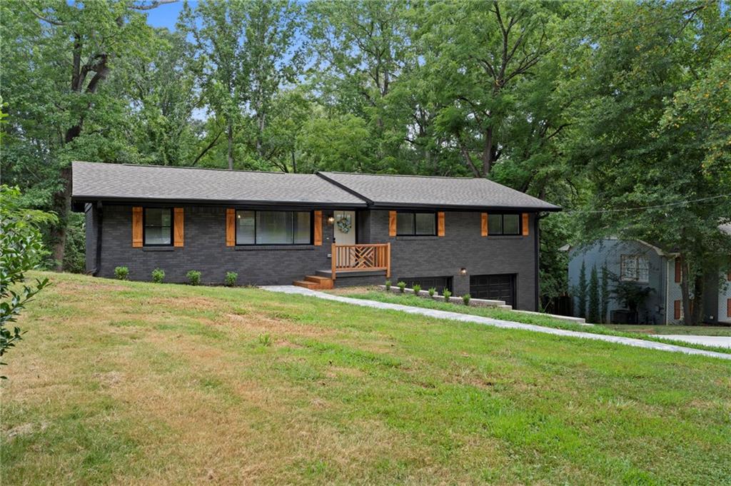 3944 W Hilda Circle W