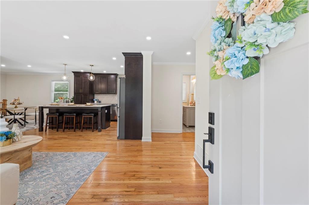 3944 W Hilda Circle W