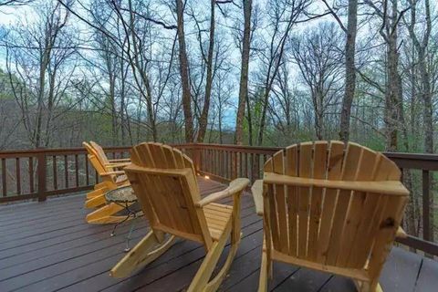 A home in Blue Ridge