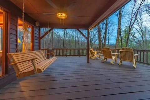 A home in Blue Ridge