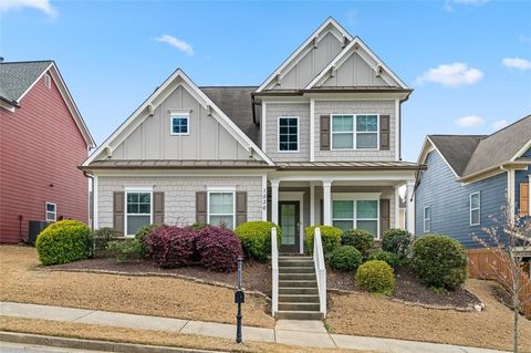 1536 Drew Drive NW Atlanta GA 30318