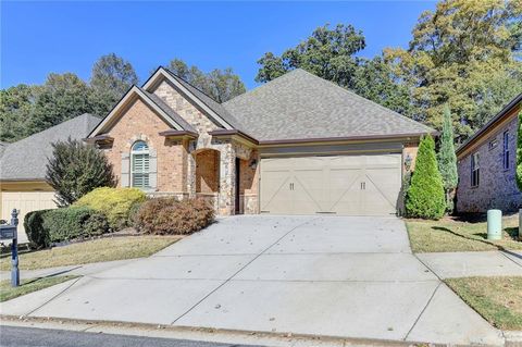 4506 Magnolia Club Circle Sugar Hill GA 30518