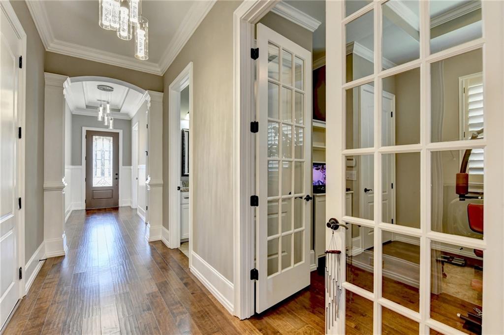 4506 Magnolia Club Circle